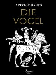 Icon image Die Vögel