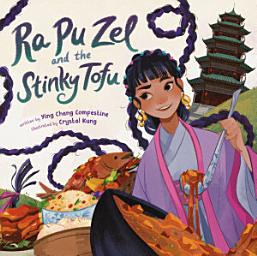 Icon image Ra Pu Zel and the Stinky Tofu
