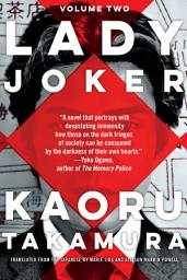 Icon image Lady Joker, Volume 2
