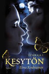 Icon image Kesytön. Susiraja 1