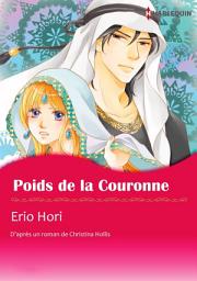 Icon image POIDS DE LA COURONNE: Harlequin Comics