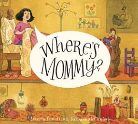 Icon image Where's Mommy?