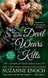 Icon image The Devil Wears Kilts