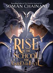 Icon image Rise of the School for Good and Evil