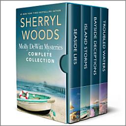 Icon image Molly DeWitt Mysteries Complete Collection