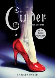 Icon image Cinder