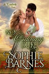 Icon image No Ordinary Duke