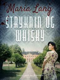 Icon image Stryknin og whisky