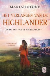 Icoonafbeelding voor Het verlangen van de Highlander