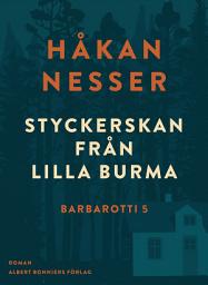 Icon image Styckerskan från Lilla Burma