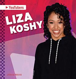 Icon image Liza Koshy