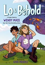 Icon image Lo and Behold: (A Graphic Novel)