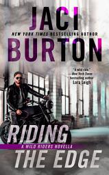 Icon image Riding the Edge