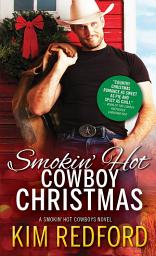 Icon image Smokin' Hot Cowboy Christmas