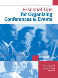 Icon image Essential Tips for Organizing Conferences & Events