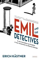 Icon image Emil and the Detectives