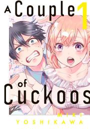 Icon image A Couple of Cuckoos
