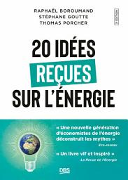 Icon image 20 idées reçues sur l'énergie