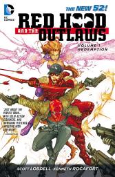 Icon image Red Hood and the Outlaws