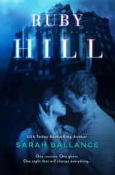 Icon image Ruby Hill