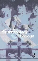 Icon image Anthropology and Theology