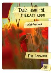 Icon image Tales from the Therapy Room: Shrink-Wrapped