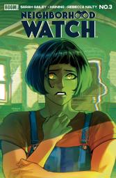 Icon image Neighborhood Watch