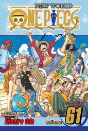 Icon image One Piece: Romance Dawn for the New World