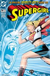 Icon image Supergirl (1996 - 2003)