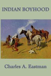 Icon image Indian Boyhood