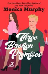Icon image Three Broken Promises: A Novel