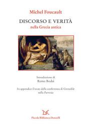 Icon image Discorso e verità: nella Grecia antica