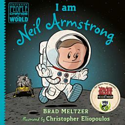 Icon image I am Neil Armstrong