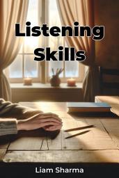 Icon image Listening Skills