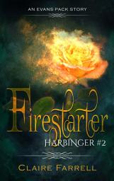Icon image Firestarter: Harbinger #2