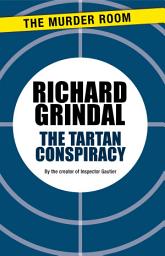 Icon image The Tartan Conspiracy