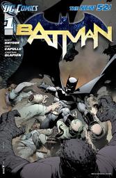 Icon image Batman (2011)
