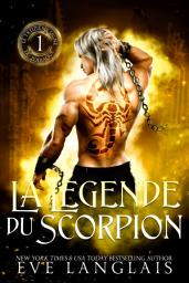 Icon image La Légende du Scorpion