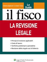 Icon image La revisione legale