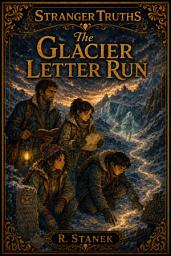 Icon image Stranger Truths #23: The Glacier Letter Run