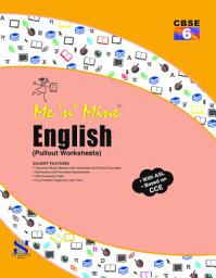 Icon image Me n Mine-English