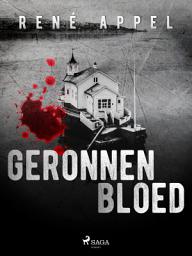 Icon image Geronnen bloed