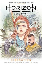 Icon image Horizon Zero Dawn: Liberation
