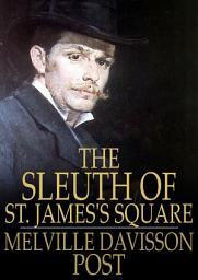 Icon image The Sleuth of St. James's Square
