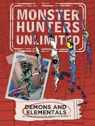 Icon image Demons and Elementals #2