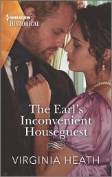 Icon image The Earl's Inconvenient Houseguest