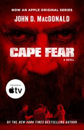 Icon image Cape Fear: A Novel
