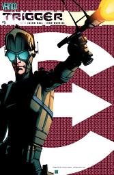 Icon image Trigger (2004)