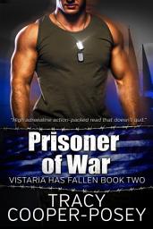 Icon image Prisoner of War