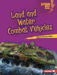 Icon image Land and Water Combat Vehicles